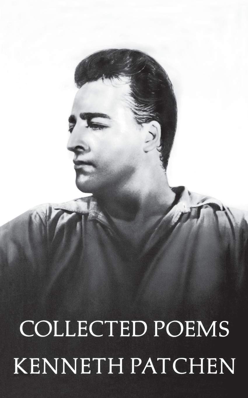 Collected Poems Of Kenneth Patchen (New Directions Books) by
