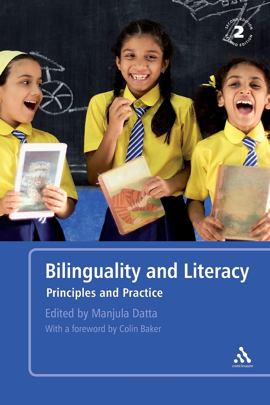 Bilinguality and Literacy Second Edition: Principles and Practice