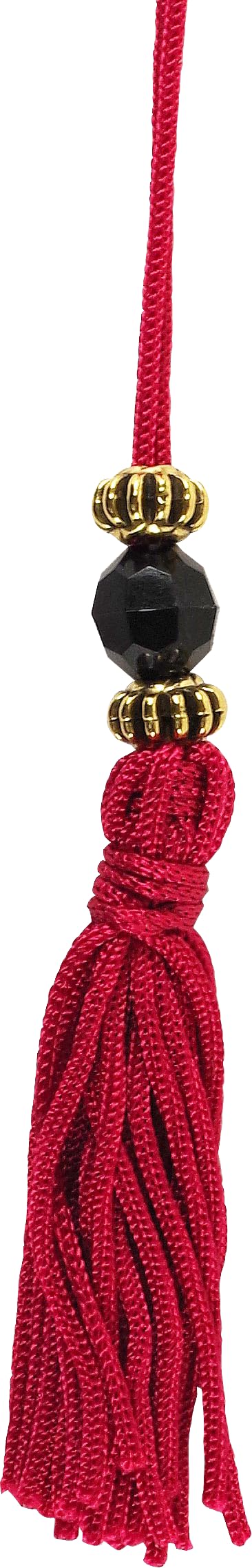 The Notorious RBG Beaded Bookmark