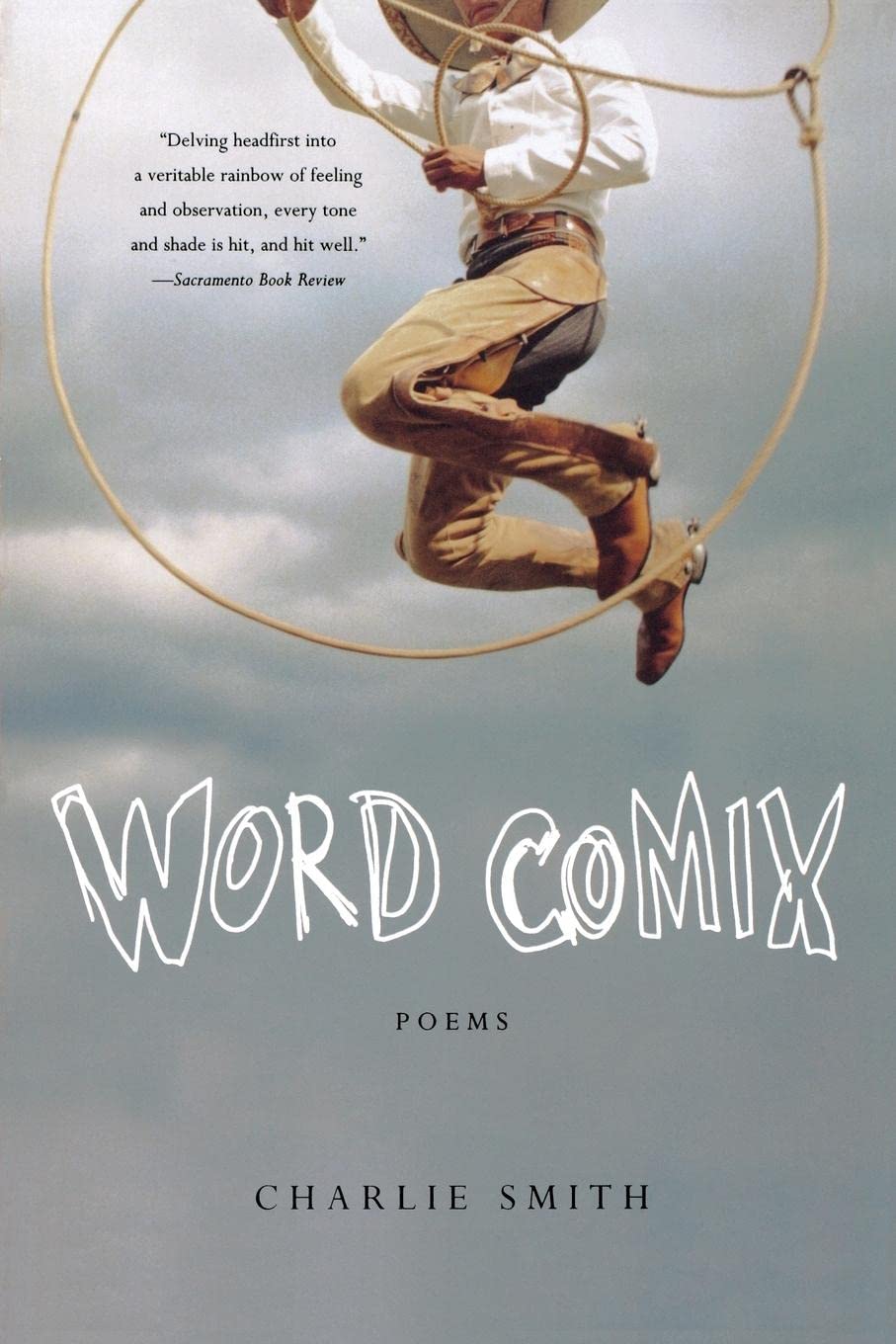 Word Comix: Poems