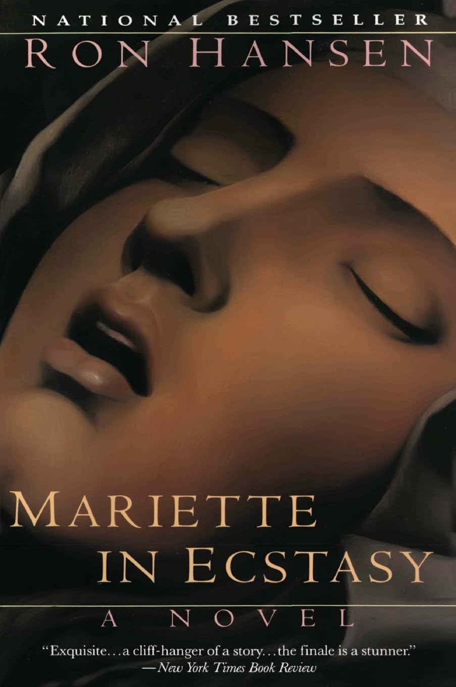 MARIETTE ECSTASY