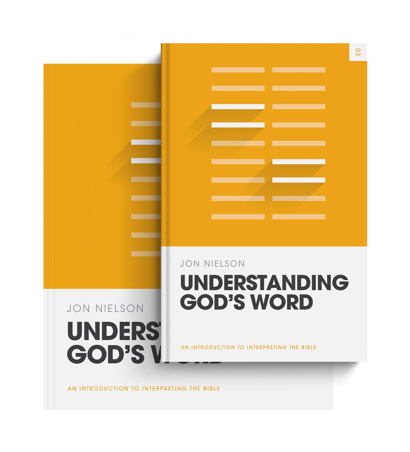 Understanding God's Word (Book and Workbook) (Theology Basics)