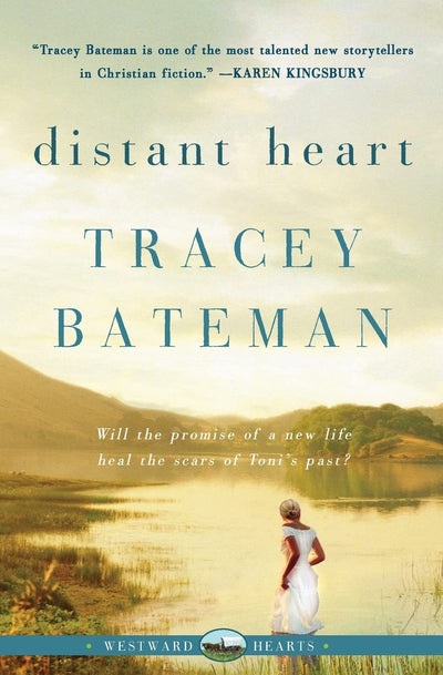 Distant Heart (Westward Hearts, Book 2)