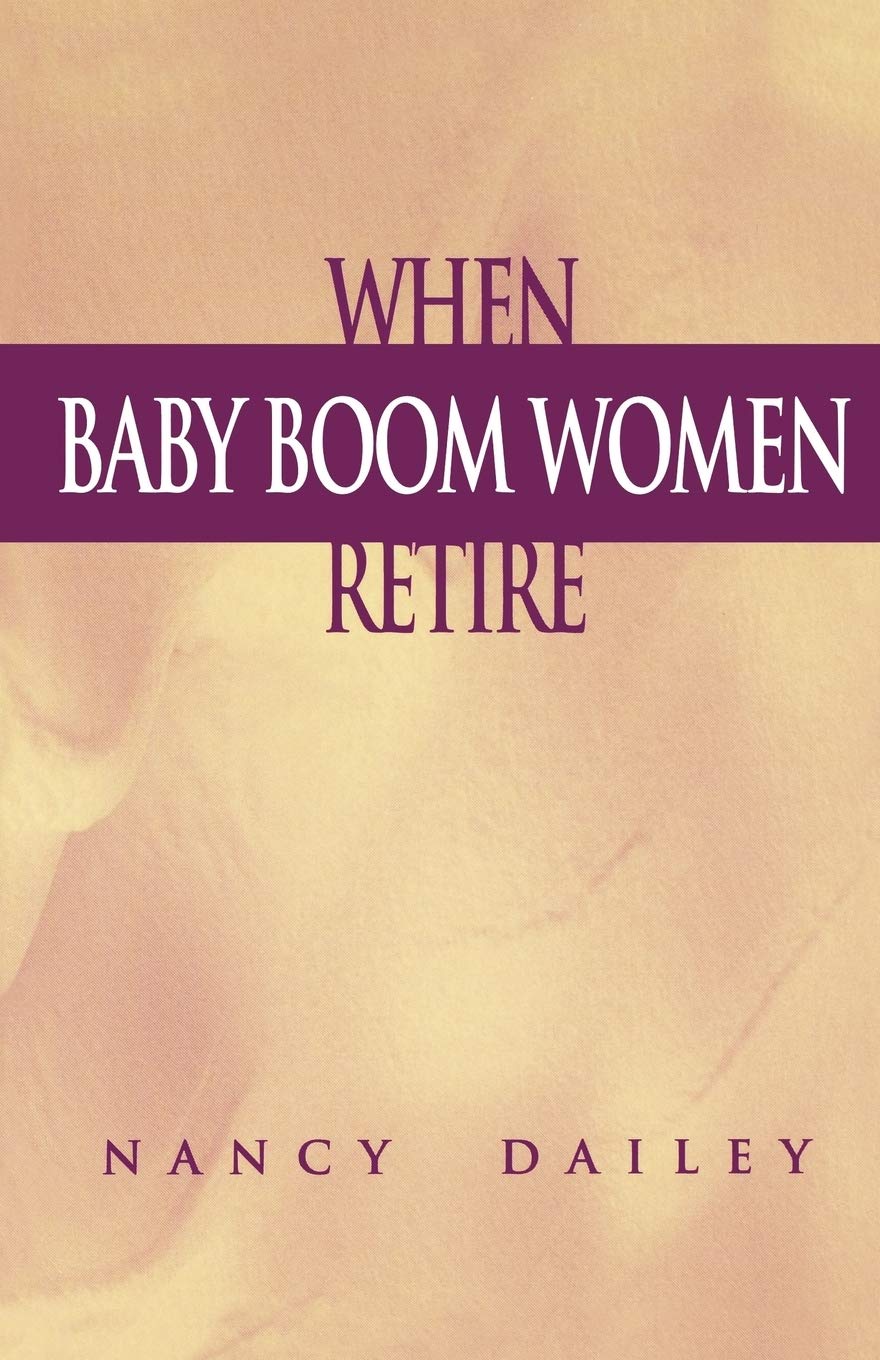 When Baby Boom Women Retire: