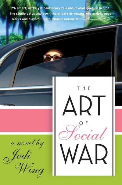 The Art of Social War: A Novel