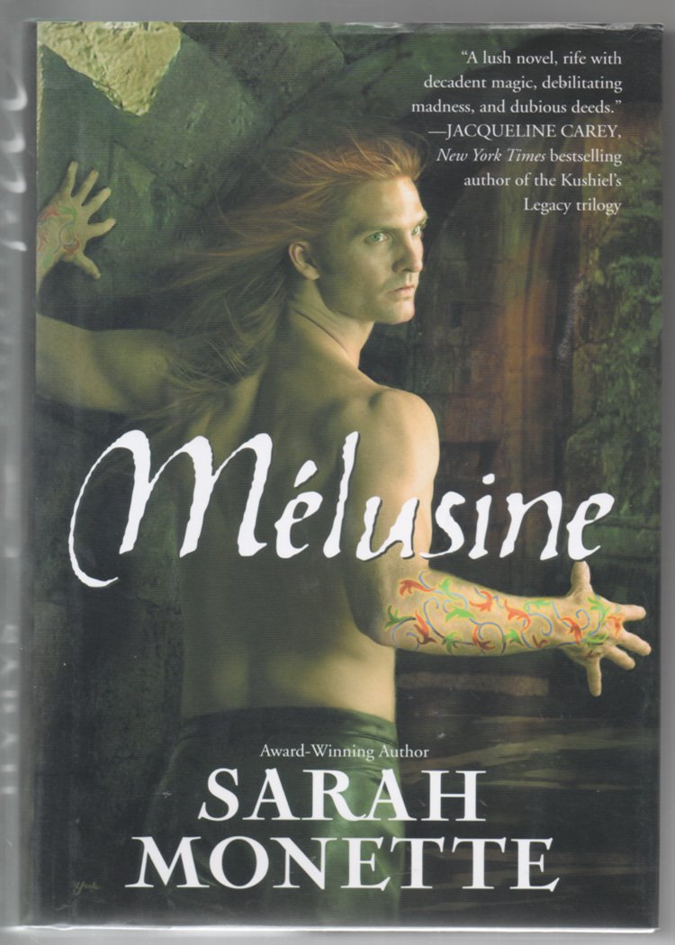 Melusine