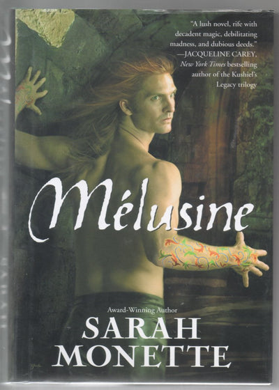 Melusine