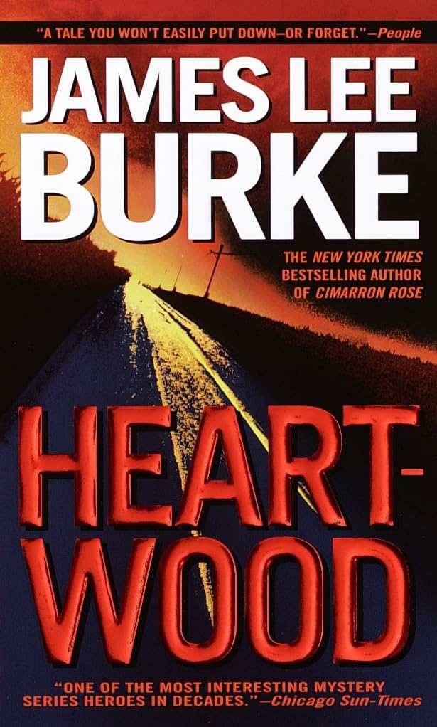 Heartwood (Billy Bob Holland)