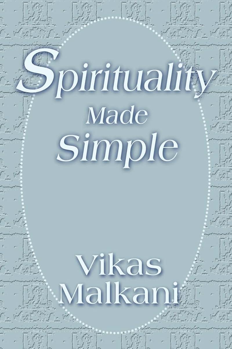 Spirituality Made Simple