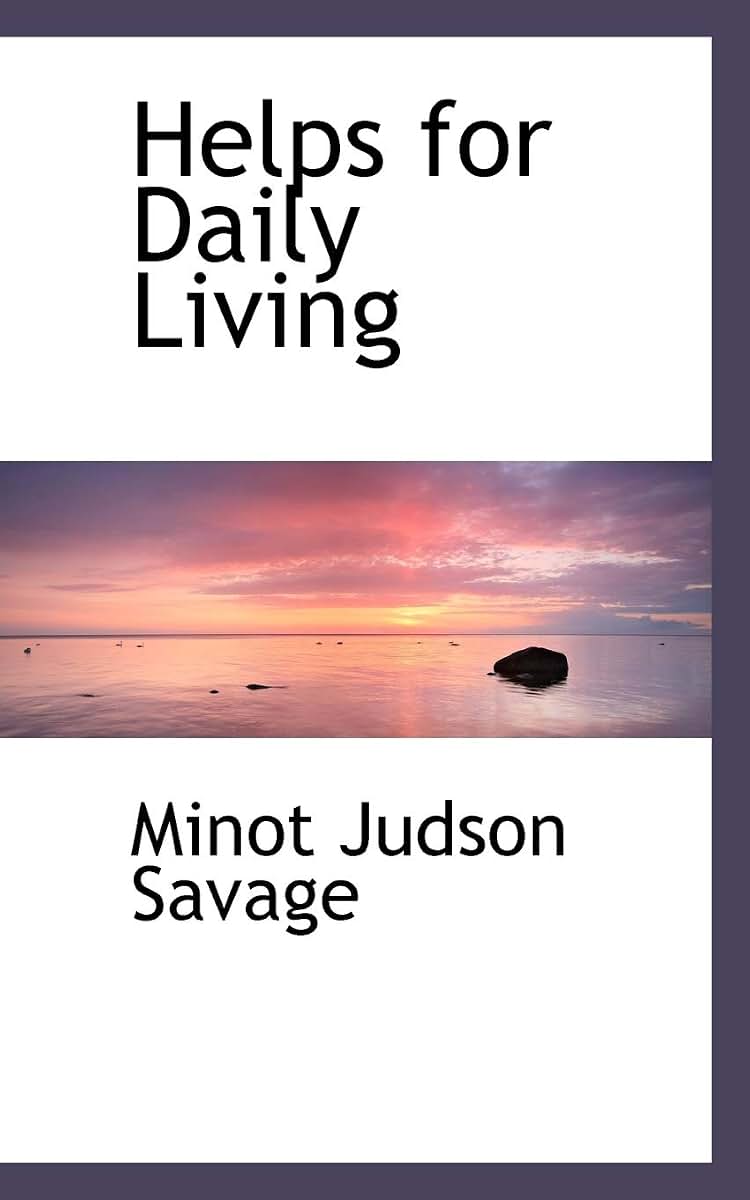 Helps for Daily Living