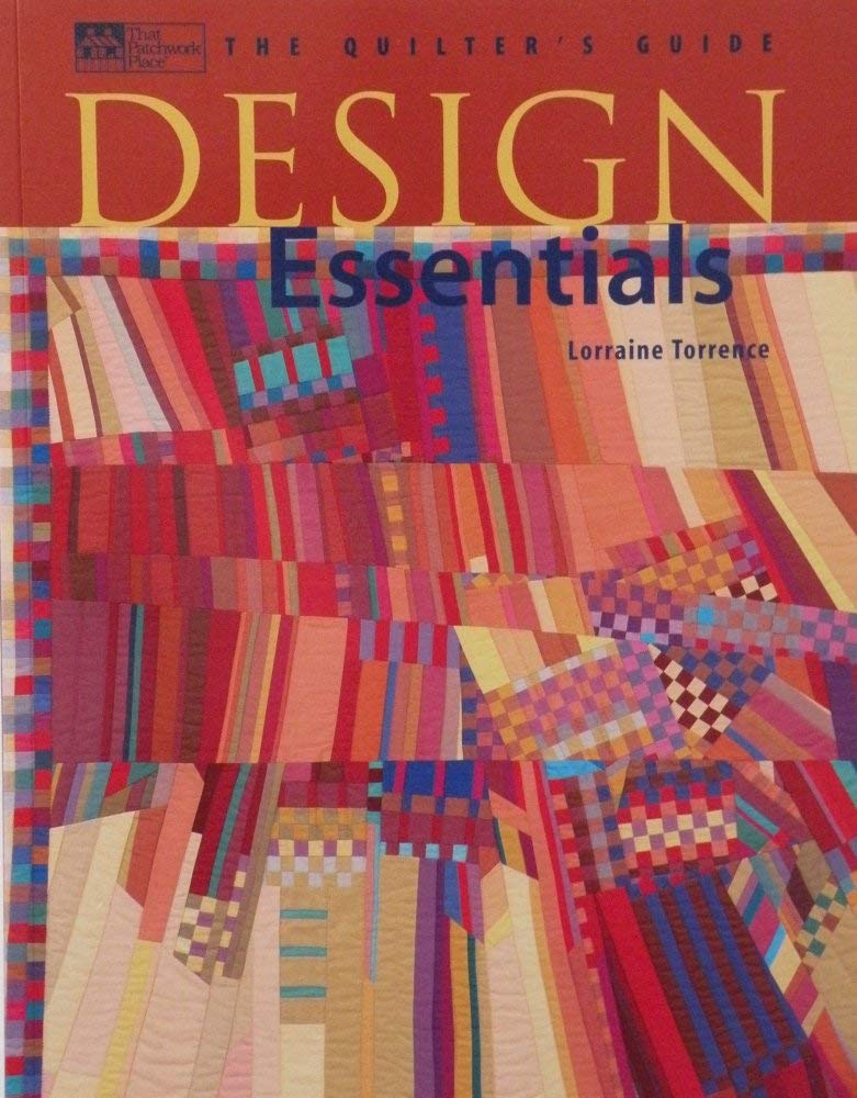 Design Essentials: The Quilters Guide