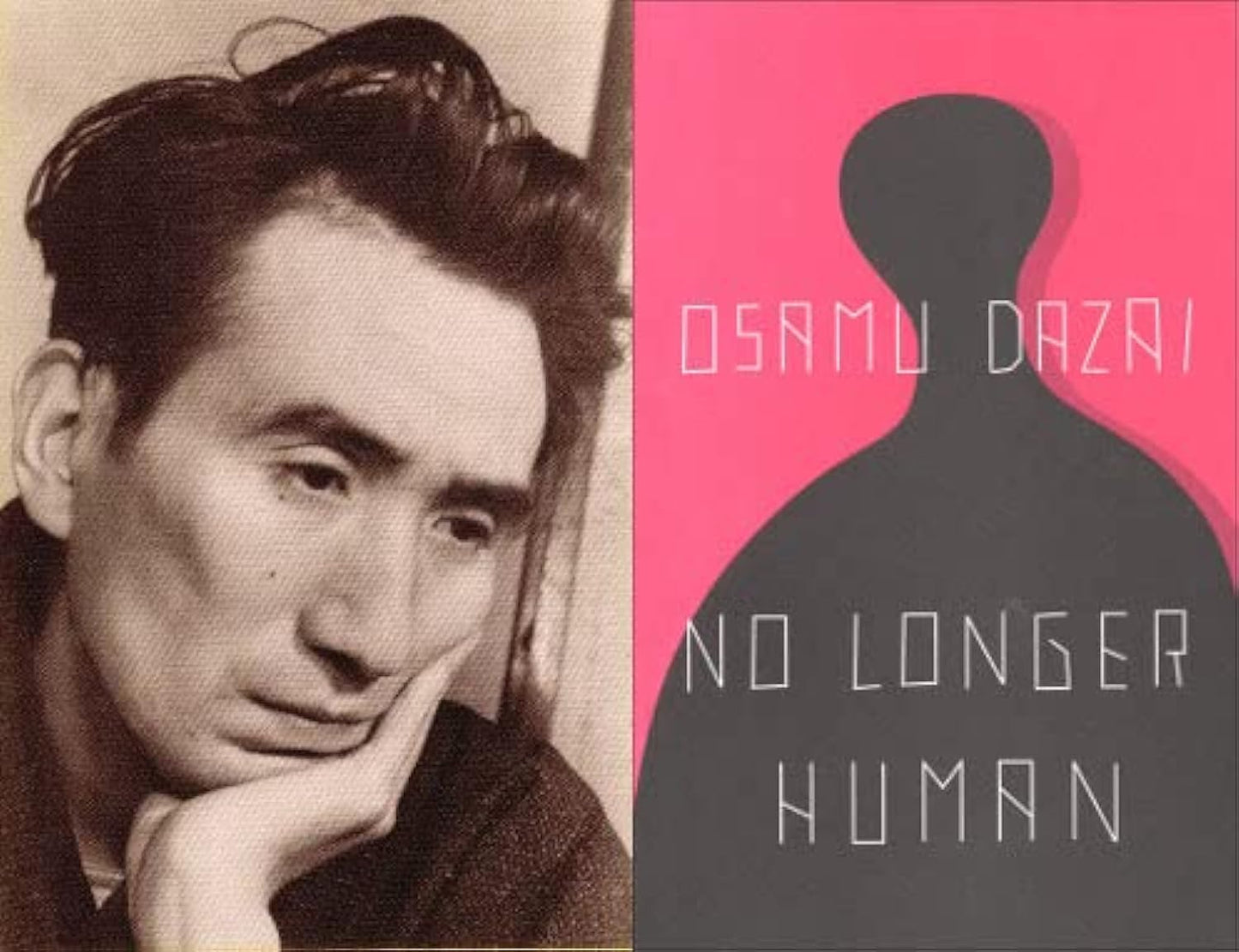 No Longer Human