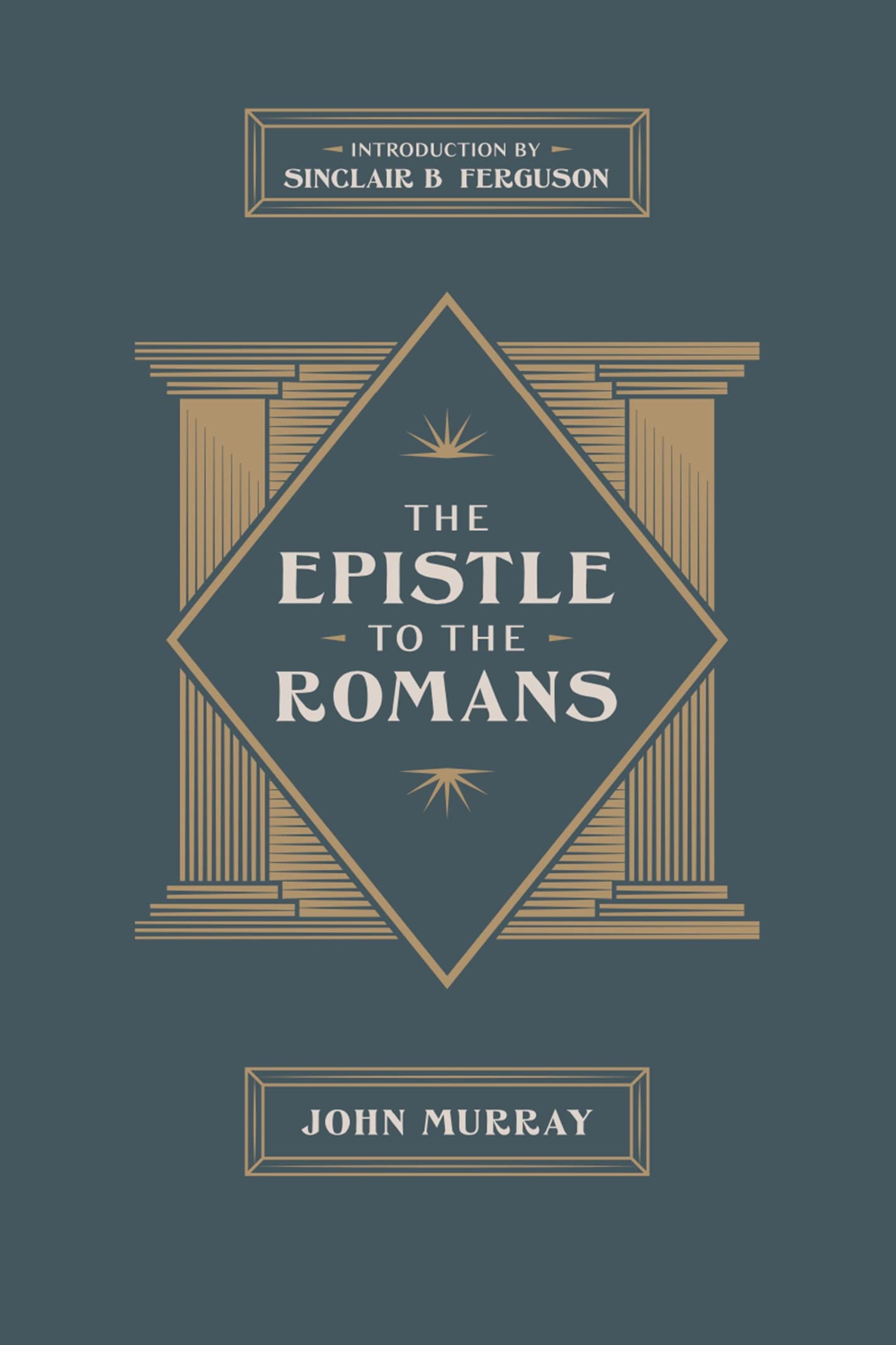 The Epistle to the Romans