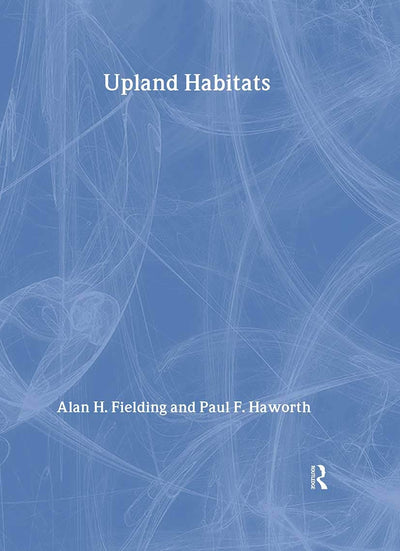 Upland Habitats (Habitat Guides)