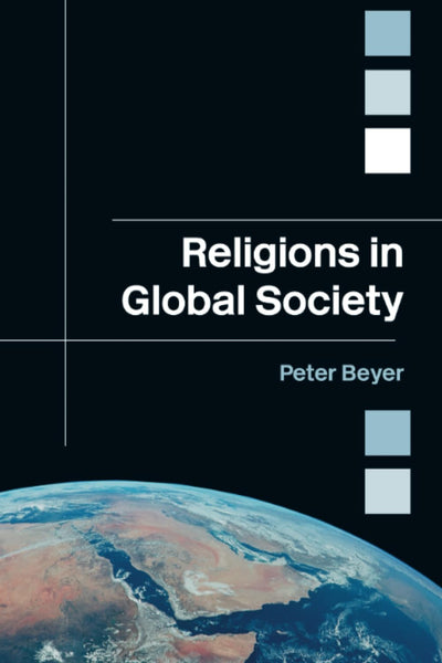 Religions in Global Society