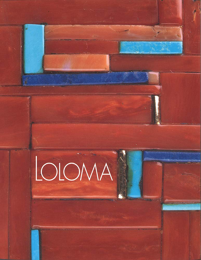 Loloma: Beauty is His Name by Martha Hopkins Streuver