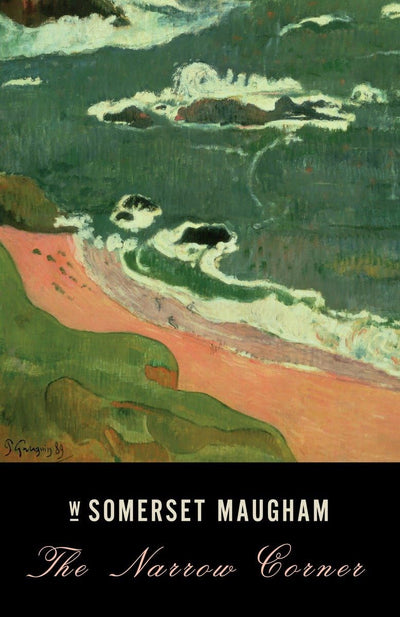 The Narrow Corner (Vintage International)