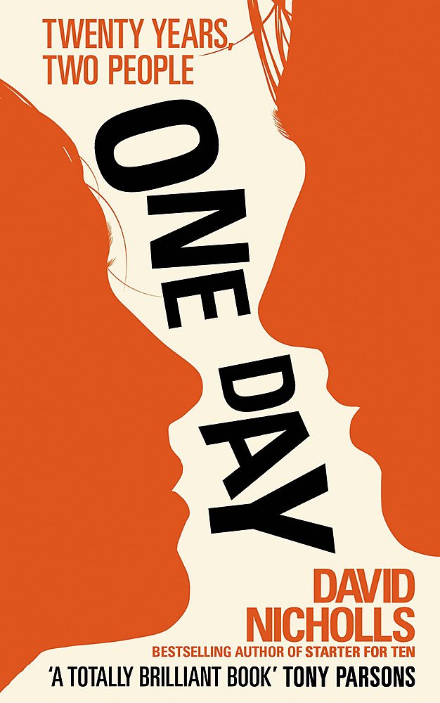 One Day. David Nicholls