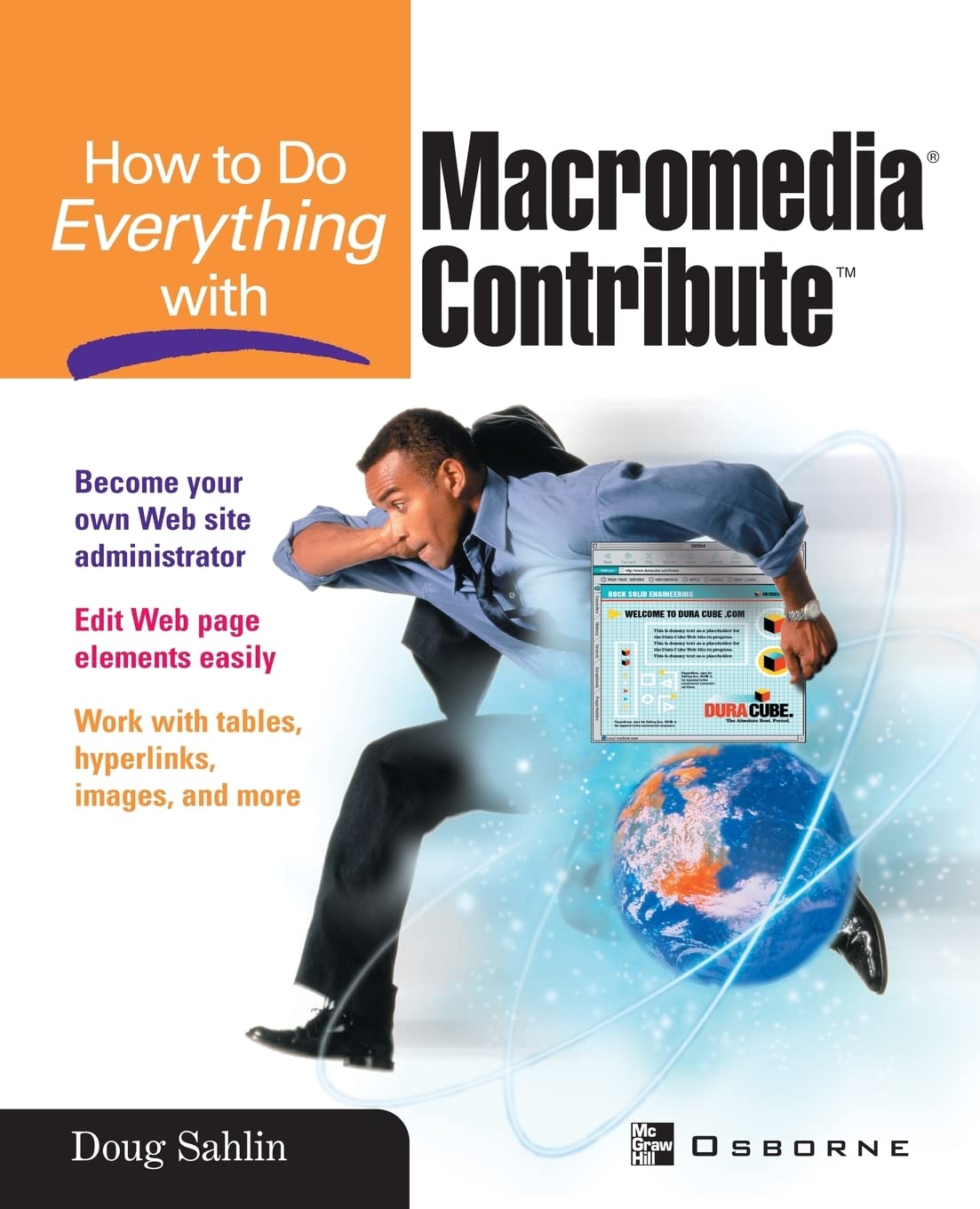 How To Do Everything with Contribute