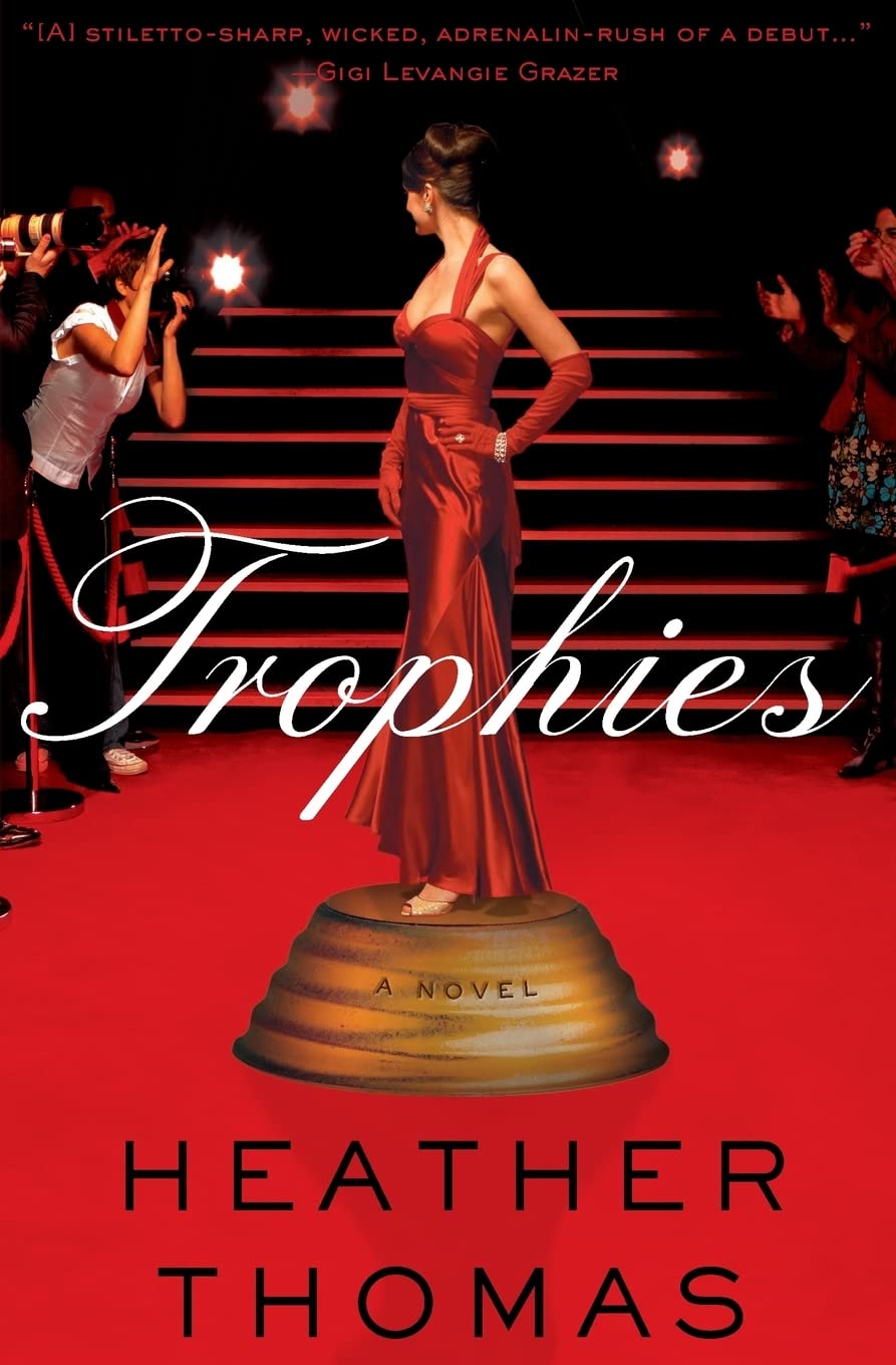 Trophies
