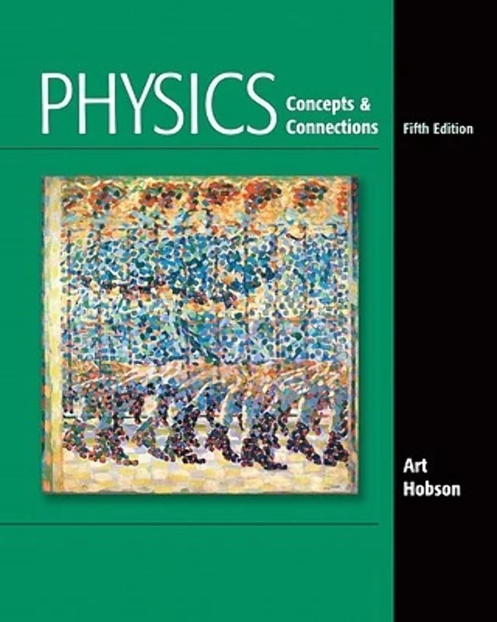 Physics: Concepts and Connections by Hobson, Art