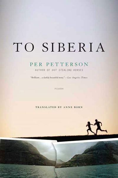 To Siberia