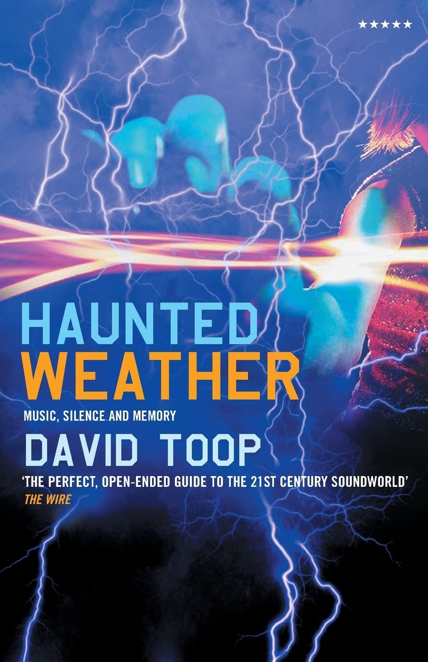 Haunted Weather: Music, Silence and Memory (Five Star Fiction S.)
