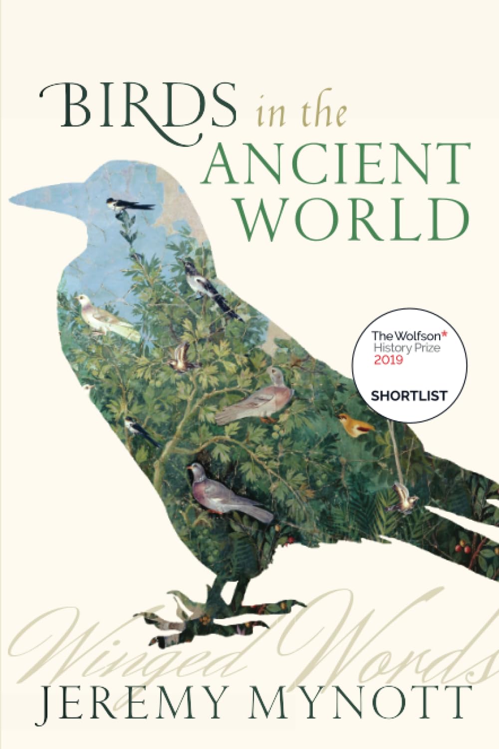 Birds in the Ancient World