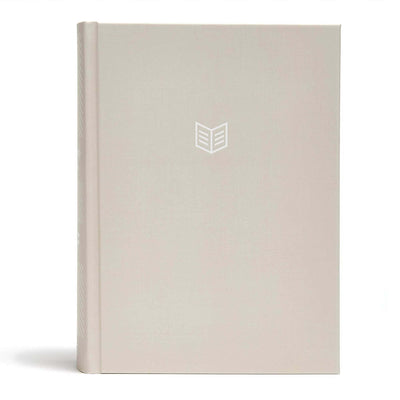 CSB She Reads Truth Bible, Hardcover, Black Letter, Full-Col