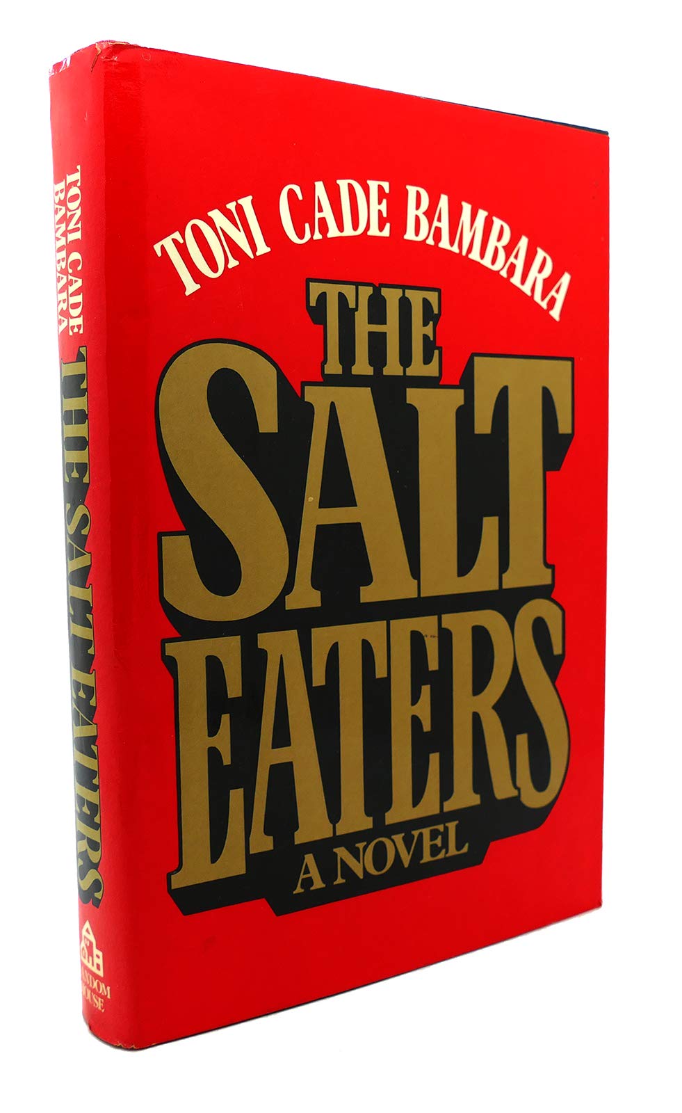 The Salt Eaters