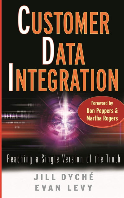 Customer Data Integration: Reaching a Single Version of the Truth (SAS Institute Inc.)
