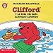 Clifford's Bathtime / Clifford y la hora del baño (Scholastic Bilingual) (Clifford the Small Red Puppy) (Spanish Edition)