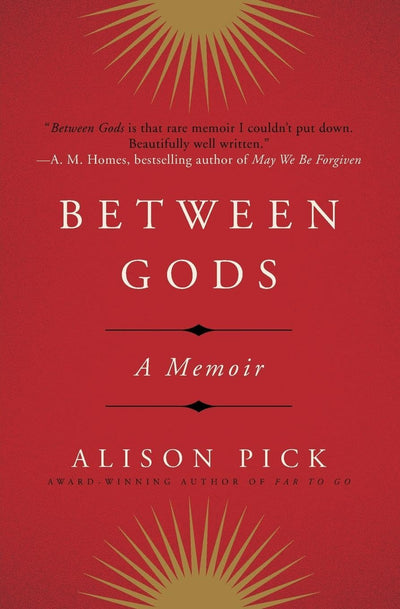 BETWEEN GODS