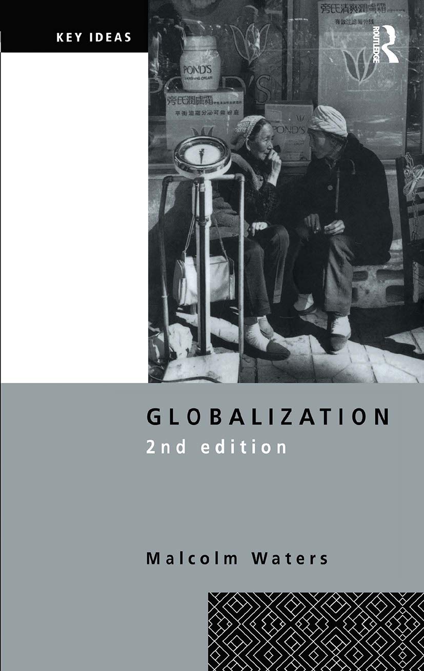 Globalization (Key Ideas)
