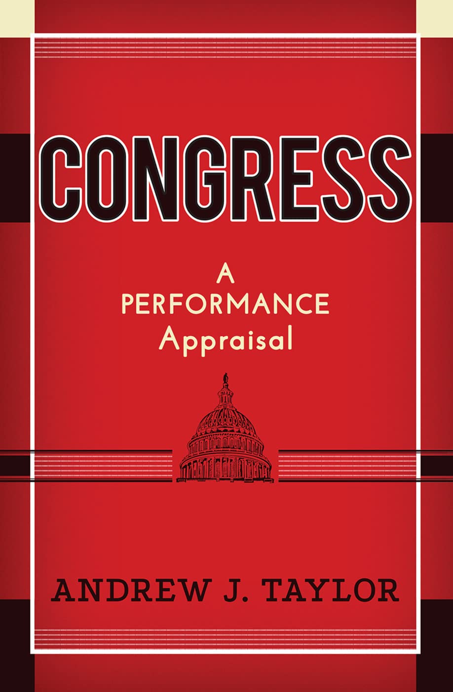 Congress: A Performance Appraisal