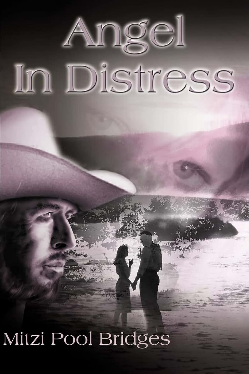 Angel In Distress