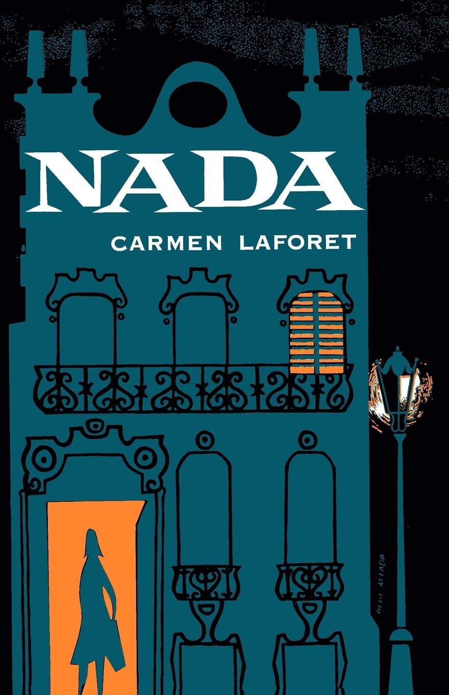 Nada (Spanish Language Edition)