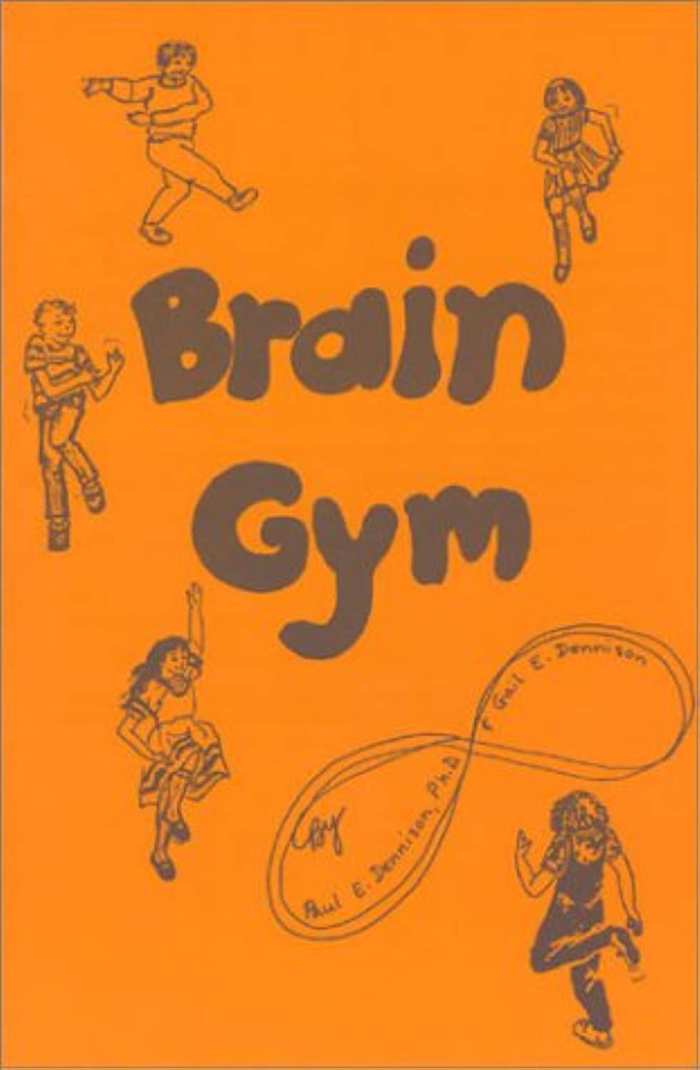 Brain Gym: Simple Activities for Whole Brain Learning