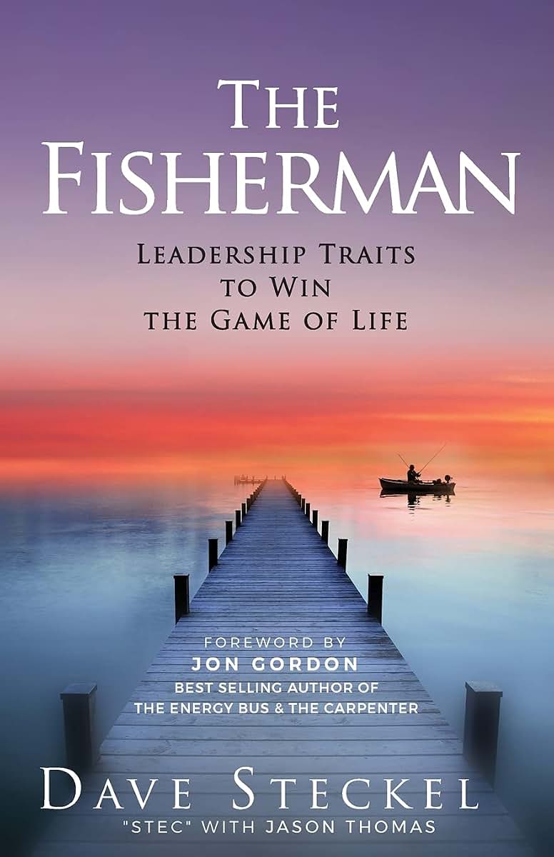 The Fisherman