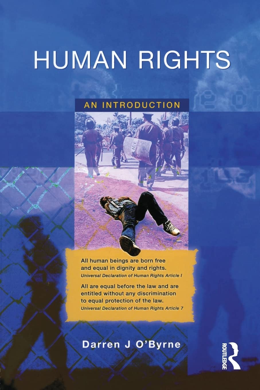Human Rights: An Introduction