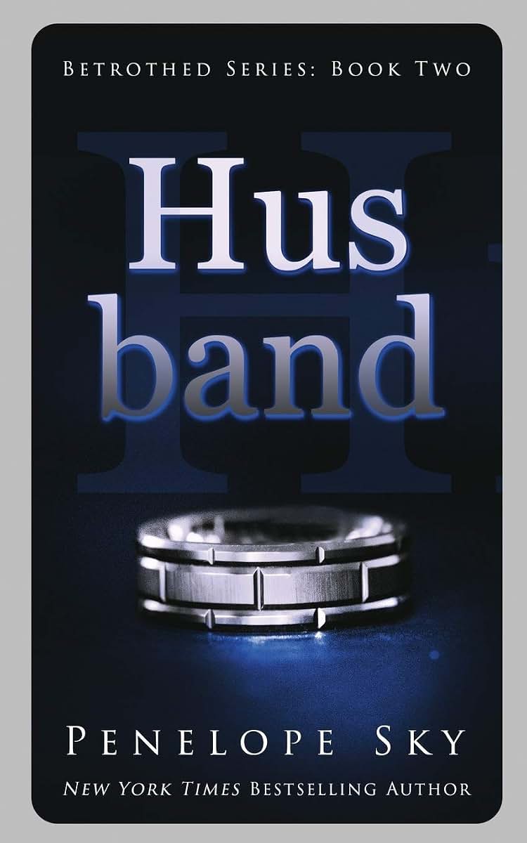 Husband (Betrothed)