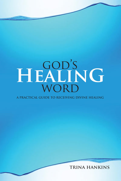 God's Healing Word (Paperback)