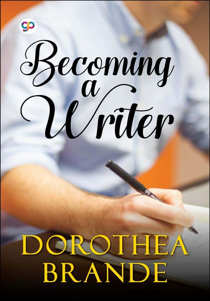 Becoming a Writer