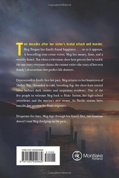 In the Waning Light (Snowy Creek Novel)