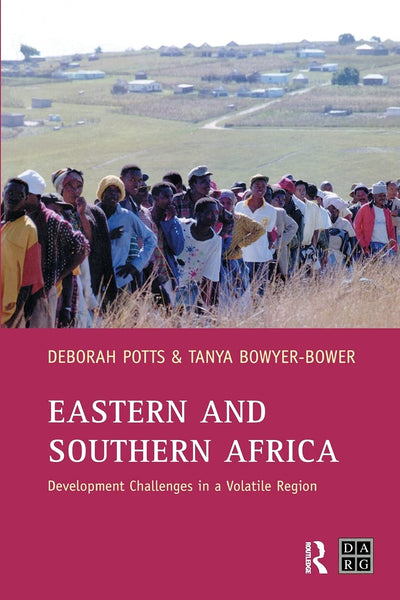 Eastern and Southern Africa (Developing Areas Research Group)