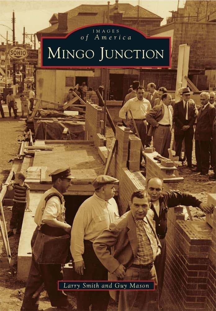 Mingo Junction (Images of America)