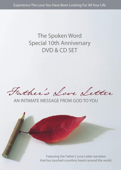 Father's Love Letter