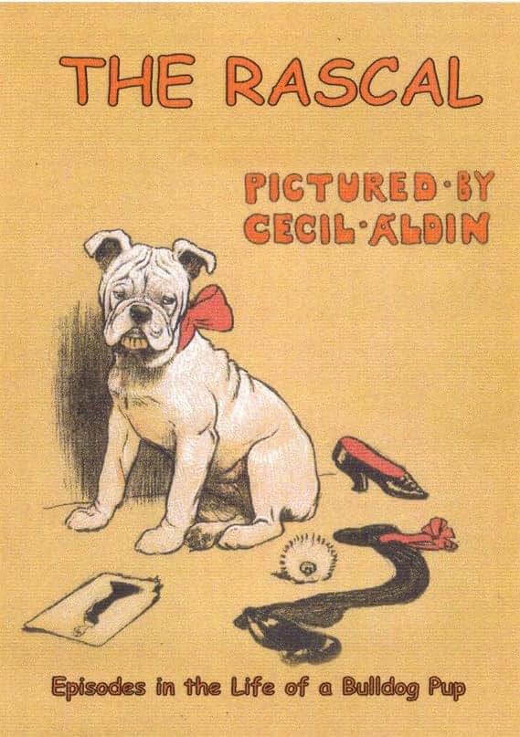 The Rascal: Episodes in the Life of a Bulldog Pup