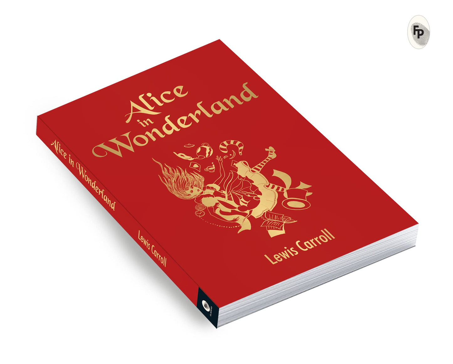 Alice in Wonderland (Pocket Classics)