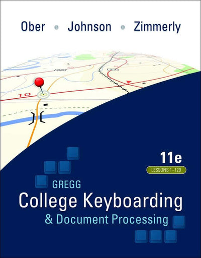 GDP 11e Online Software Student Registration Card